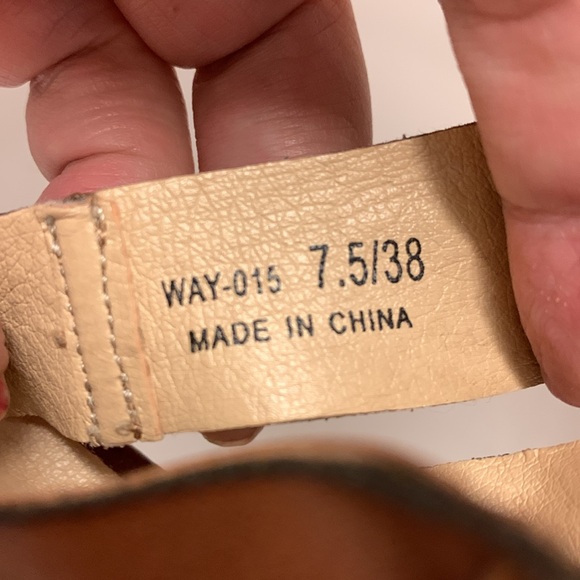 CL by Laundry shoes - Picture 13 of 15